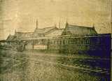 Вокзал Старая Русса (1878 год)